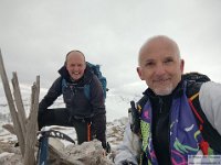 2026-03-21 Monte Ginepro 160